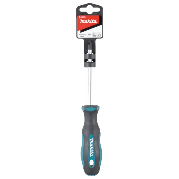 Отвертка Makita B-65953 6 мм photo 1 Отвертка Makita B-65953 6 мм photo 1