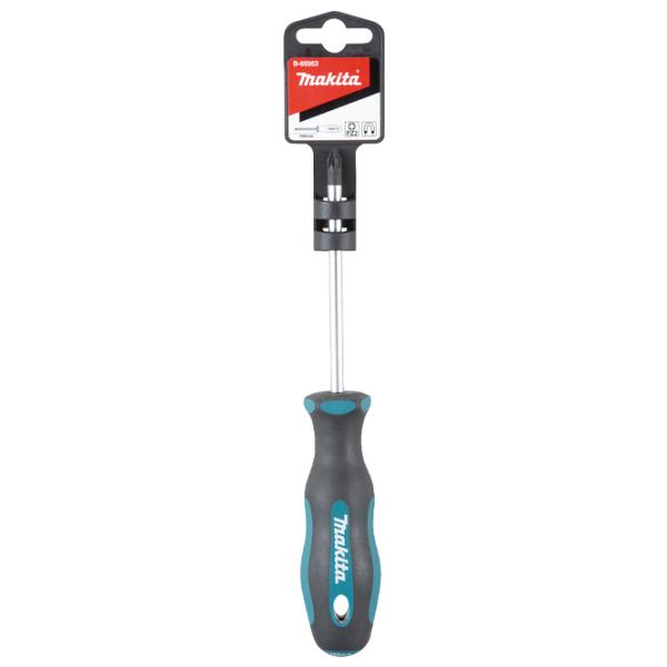 Отвертка Makita B-65953 6 мм photo 1 Отвертка Makita B-65953 6 мм photo 1