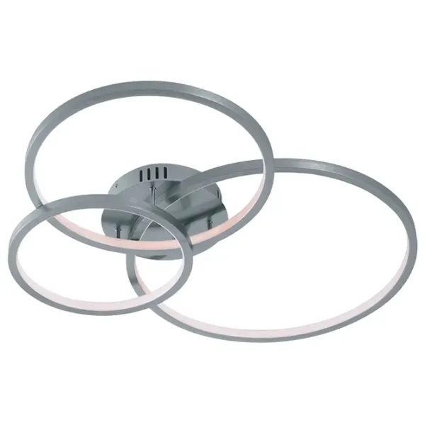 Plafonieră Trio 652710307  photo 1 Plafonieră Trio 652710307  photo 1