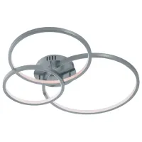 Плафон Trio 652710307 