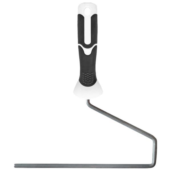 Mâner pentru trafalet DECOR 6240-24 Pentru vopsit/ Plastic photo 1
