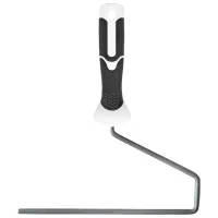 Ручка для малярного валика DECOR 6240-24 Для окрашивания/ Пластик