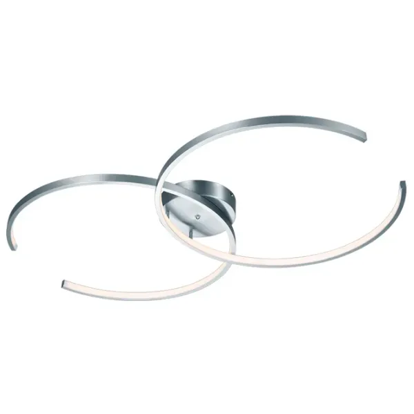 Плафон Trio 651110207  photo 1 Плафон Trio 651110207  photo 1