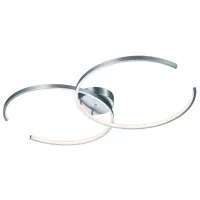 Плафон Trio 651110207 