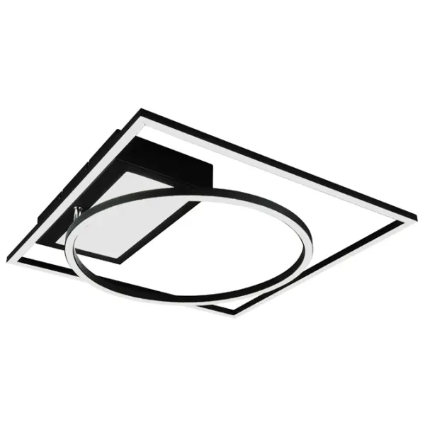 Плафон Trio DOWNEY  photo 1 Плафон Trio DOWNEY  photo 1