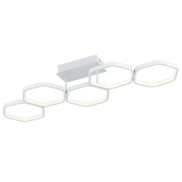 Плафон Trio Vigo  photo 1 Плафон Trio Vigo  photo 1