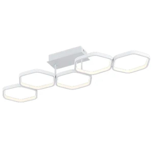 Плафон Trio Vigo  photo 1 Плафон Trio Vigo  photo 1