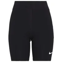 Pantaloni scurți pentru femei Nike NKDV7797010 L/ Black