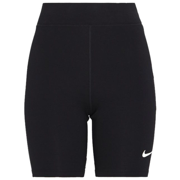 Шорты для женщин Nike NKDV7797010 S/ Черный photo 1