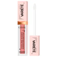 Luci de buze Eveline Cosmetics Variete Cooling Kisses 6.8 ml/ 3