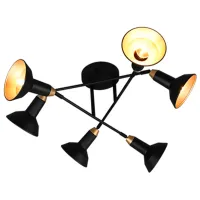 Плафон Trio ROXIE 