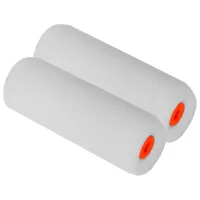 Ролик малярный DECOR 400-0110 Для окрашивания