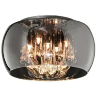 Плафон Trio Vapore 