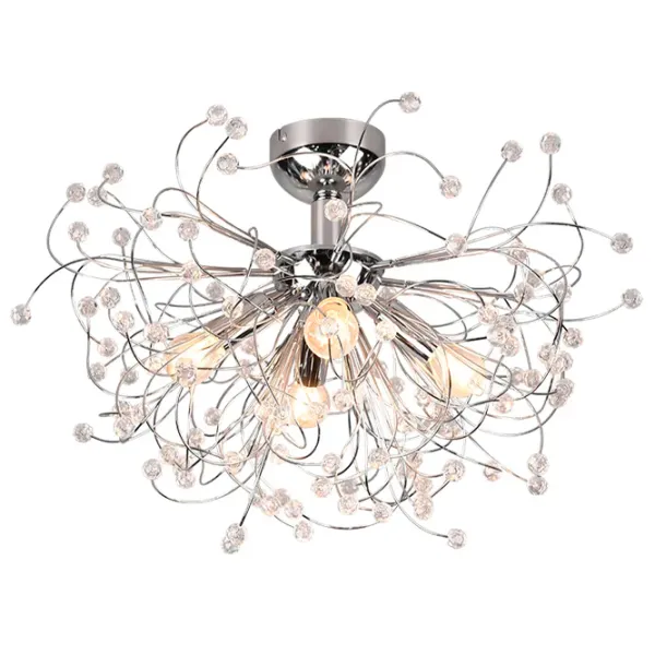 Plafonieră Trio Gloria  photo 1 Plafonieră Trio Gloria  photo 1