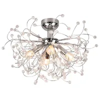 Плафон Trio Gloria 