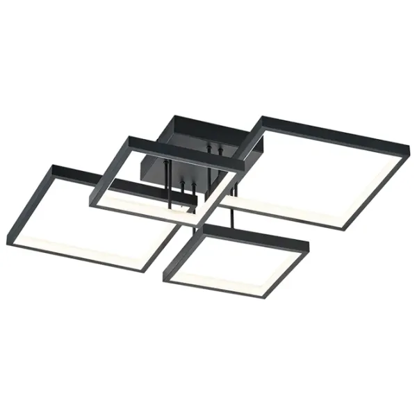 Plafonieră Trio SORENTO  photo 1 Plafonieră Trio SORENTO  photo 1