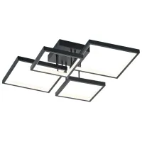 Plafonieră Trio SORENTO