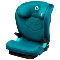 Scaun auto Lionelo Neal 6 ani - 12 ani/ 36 kg/ Green