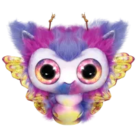 Jucărie moale Nebulous Stars Lumina 1+/ Multicolor