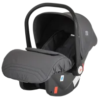 Scaun auto Moni Thira 0 luni - 2 ani/ 18 kg/ Gray
