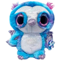 Jucărie moale Nebulous Stars Blizzia 1+/ Multicolor