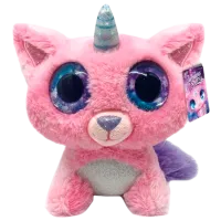 Jucărie moale Nebulous Stars Stella 1+/ Pink