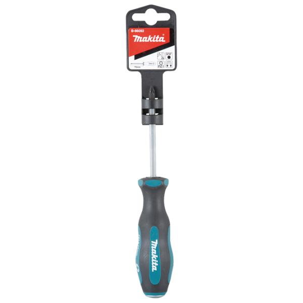 Șurubelniță Makita B-66092 5 mm photo 1 Șurubelniță Makita B-66092 5 mm photo 1