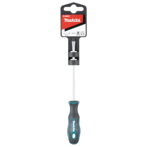 Șurubelniță Makita B-66092 4 mm photo 1 Șurubelniță Makita B-66092 4 mm photo 1