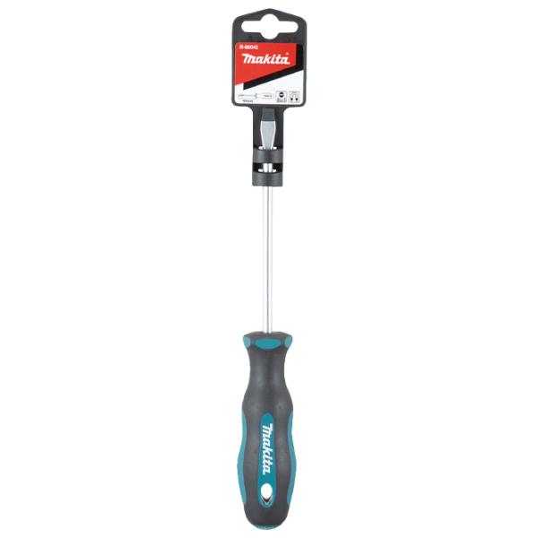 Отвертка Makita B-66042 6.5 мм photo 1 Отвертка Makita B-66042 6.5 мм photo 1