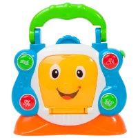 Музыкальная игрушка Noriel NOR6180 1.5+/ Разноцветный