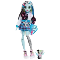 Кукла Mattel Monster High Frankie Stein HHK53  Монстрик / 4+