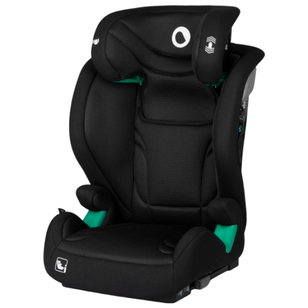 Scaun auto Lorelli IGO I-Size 3 ani - 12 ani/ 36 kg/ Black photo 1 Scaun auto Lorelli IGO I-Size 3 ani - 12 ani/ 36 kg/ Black photo 1