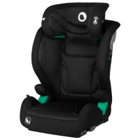 Детское автокресло Lorelli IGO I-Size 3 года - 12 лет/ 36 кг/ Черный