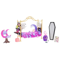 Мебель для кукол Mattel Monster High HHK64 мебель/ 4+