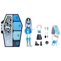 Set Mattel Monster High Frankie Stein HNF75  model / 4+