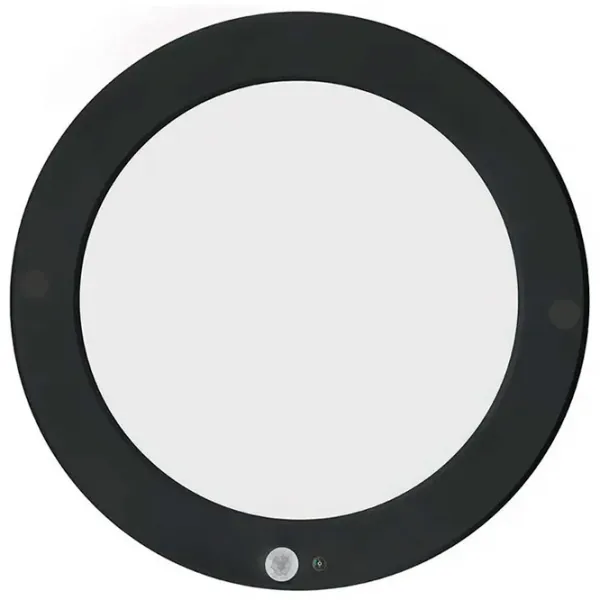 Plafonieră Horoz MARTHA-18 Plastic photo 1