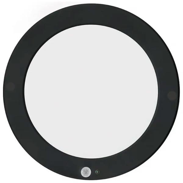 Plafonieră Horoz MARTHA-18 Plastic photo 1