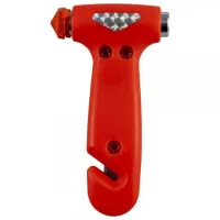 Ciocan pentru urgență JBM 52259 Oțel/ Plastic