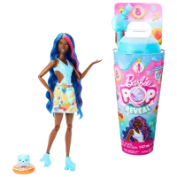 Кукла Barbie Fruit HNW42  модель / 3+