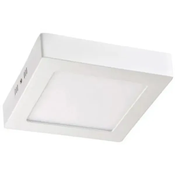 Plafonieră Elmos AL58664000 Plastic photo 1 Plafonieră Elmos AL58664000 Plastic photo 1