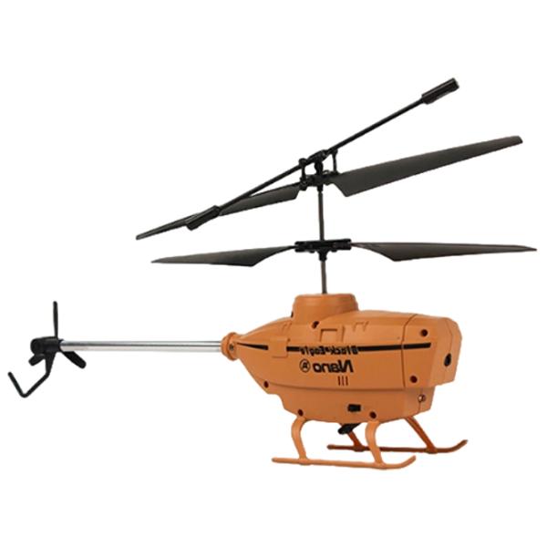 Elicopter Lead Honor LH-2023 Brown photo 1