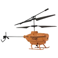 Elicopter Lead Honor LH-2023 Brown