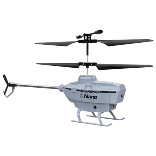 Вертолёт Lead Honor LH-2023  / Серый photo 1