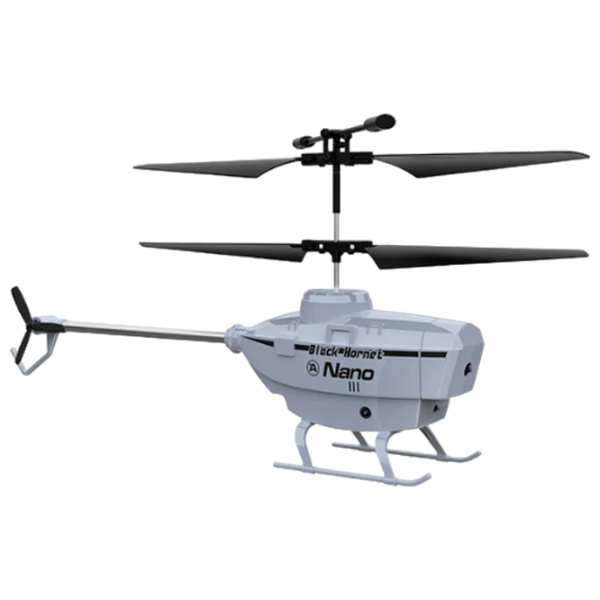 Вертолёт Lead Honor LH-2023  / Серый photo 1