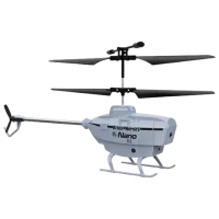 Elicopter Lead Honor LH-2023  / Gray