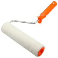 Валик малярный Wokin 351710 Для окрашивания/ Пластик