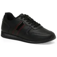 Adidași pentru femei Torex TRX23K-050 3PR Primăvară/ Black