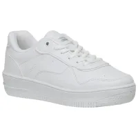 Adidași pentru femei Proshot Mami W 3PR Primăvară/ White