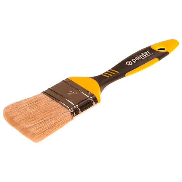 Perie PAINTER CAS0920 Pentru vopsit/ Cauciucat photo 1