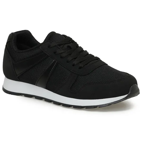 Adidași pentru femei Torex TRX22K-011 3PR Primăvară/ Black photo 1